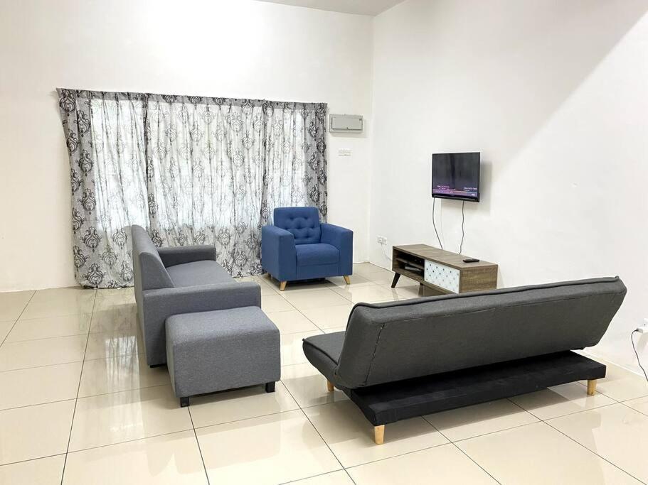 Azzalea Homes 2 @ Taman Golden Hills Cameron Highlands Dış mekan fotoğraf