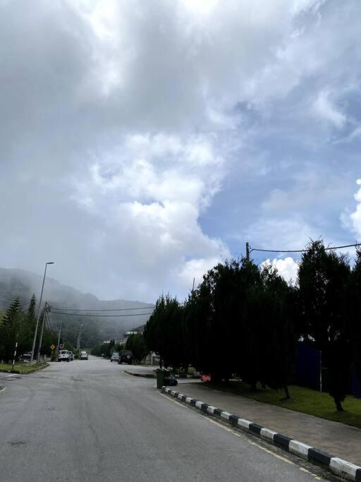 Azzalea Homes 2 @ Taman Golden Hills Cameron Highlands Dış mekan fotoğraf